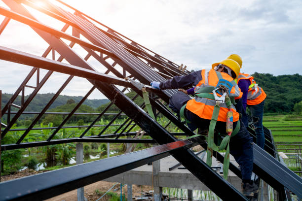 Quick and Trustworthy Emergency Roof Repair Services in Lake Wylie, SC